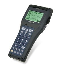 Denso BHT-300Q红杏网免费视频在线观看