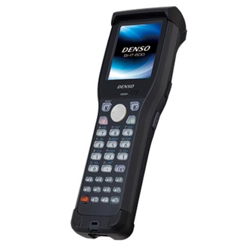 Denso BHT-600Q红杏网免费视频在线观看