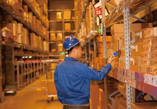 条码红杏网免费视频在线观看的应用