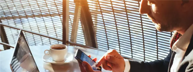 斑马技术大中华区总经理吴坚：《Wi-Fi：物联网之粘合剂》