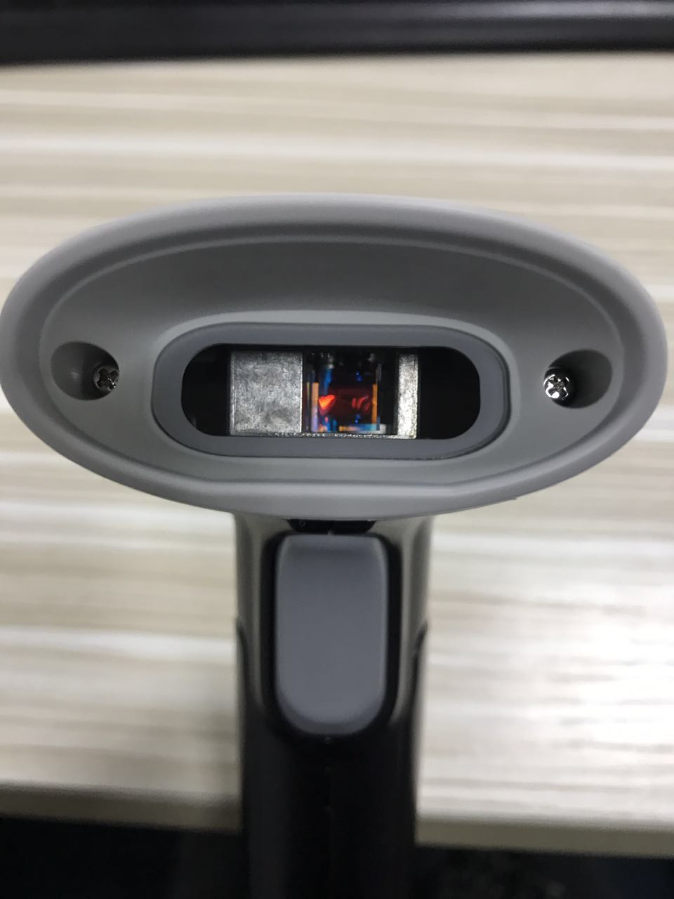 opticon欧光OPR3201红杏网站助力唐山某商贸有限公司