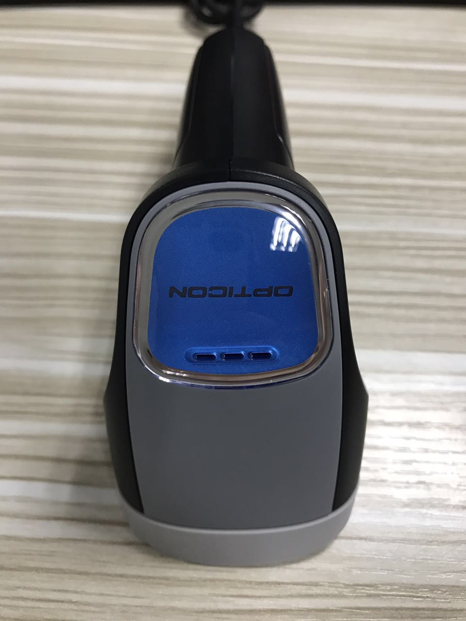 opticon欧光OPR3201红杏网站助力唐山某商贸有限公司