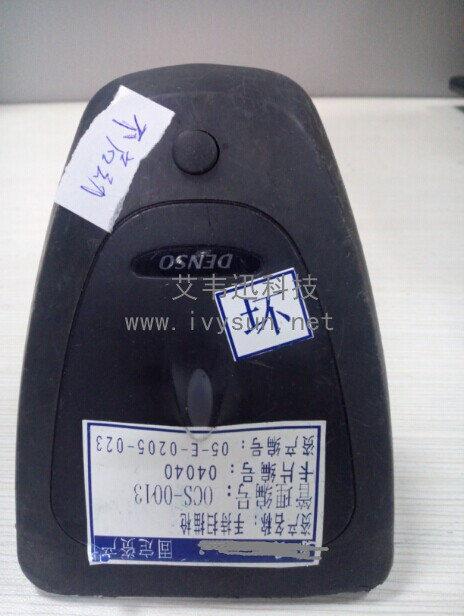 DENSO GT10Q红杏网站维修