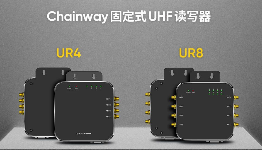成为UR4/UR8是高性能四通道/八通道固定式UHF读写器.png 成为UR4/UR8是高性能四通道/八通道固定式UHF读写器.png